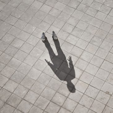 El entrenamiento invisible.