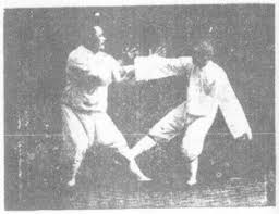 ¿Cuantas aplicaciones hay en el Tai Chi Chuan?